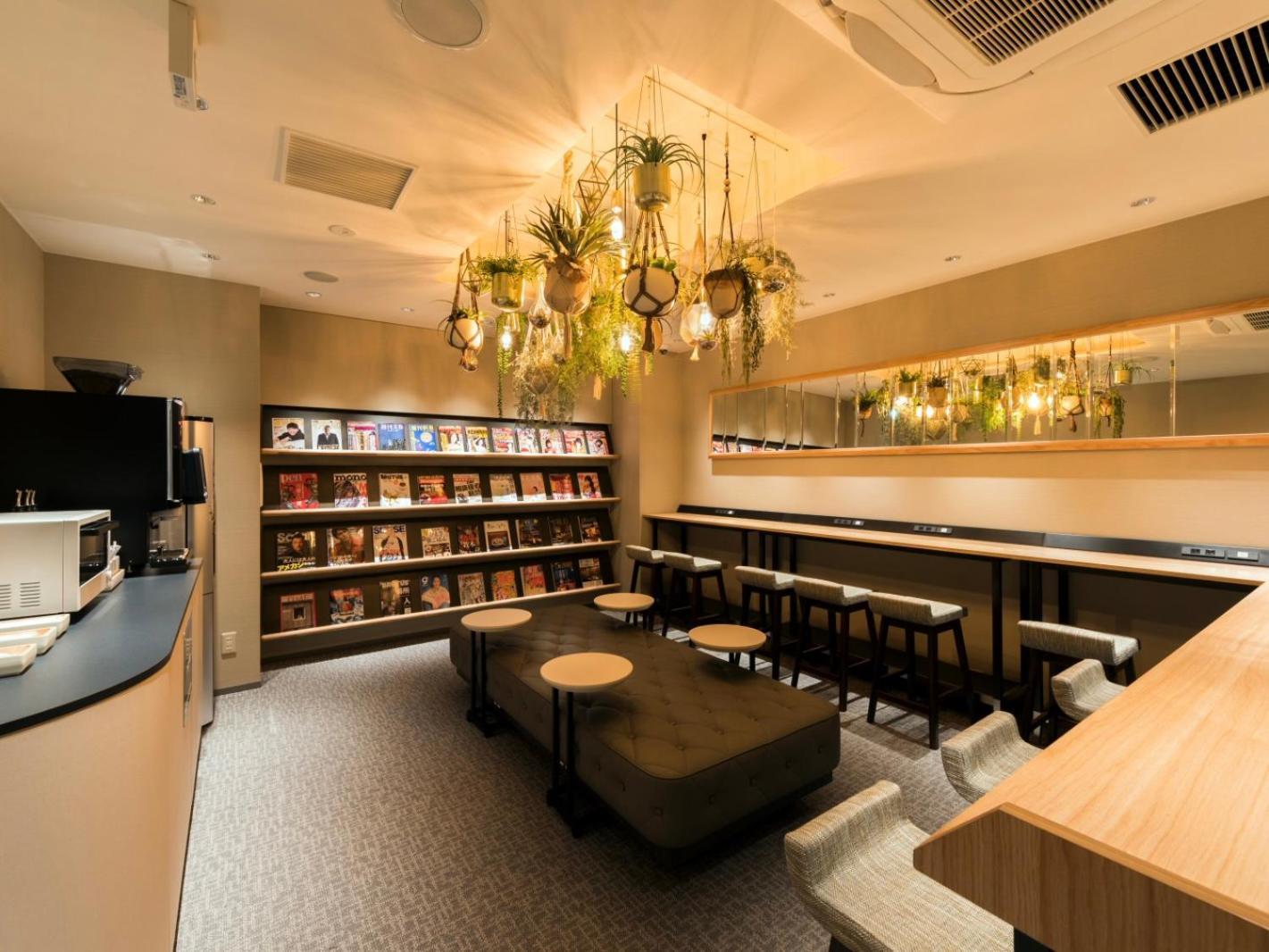 Glansit Akihabara Hotel Tokyo Exterior photo